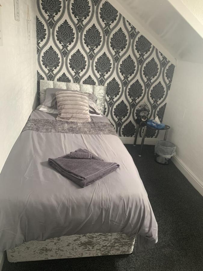 The Butterfly Group Weekends Hotel Blackpool
