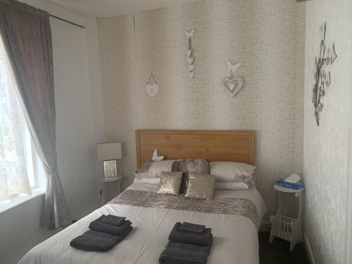 The Butterfly Group Weekends Hotel Blackpool
