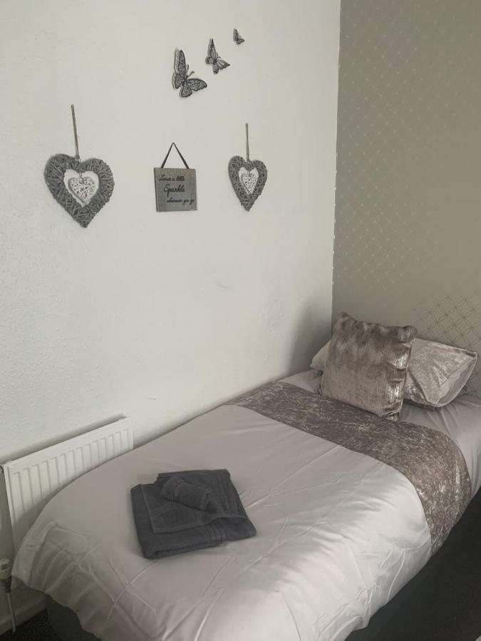 Hotel The Butterfly Group Weekends