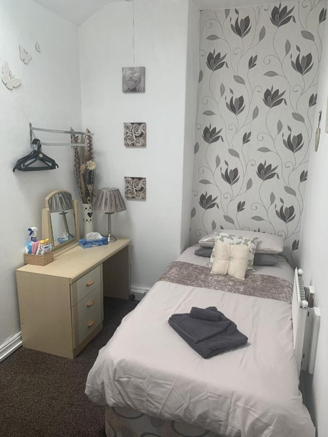 The Butterfly Group Weekends Hotel Blackpool