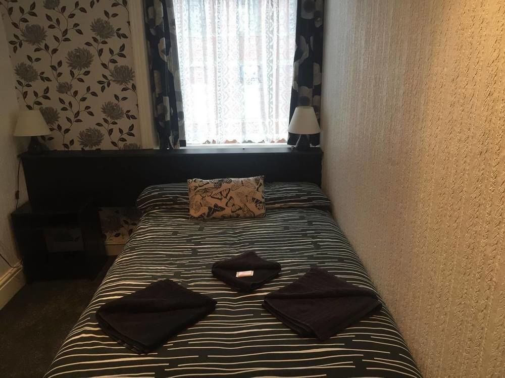 The Butterfly Group Weekends Hotel Blackpool