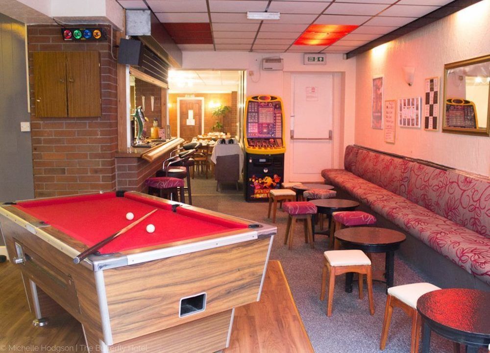 The Butterfly Group Weekends Hotel Blackpool