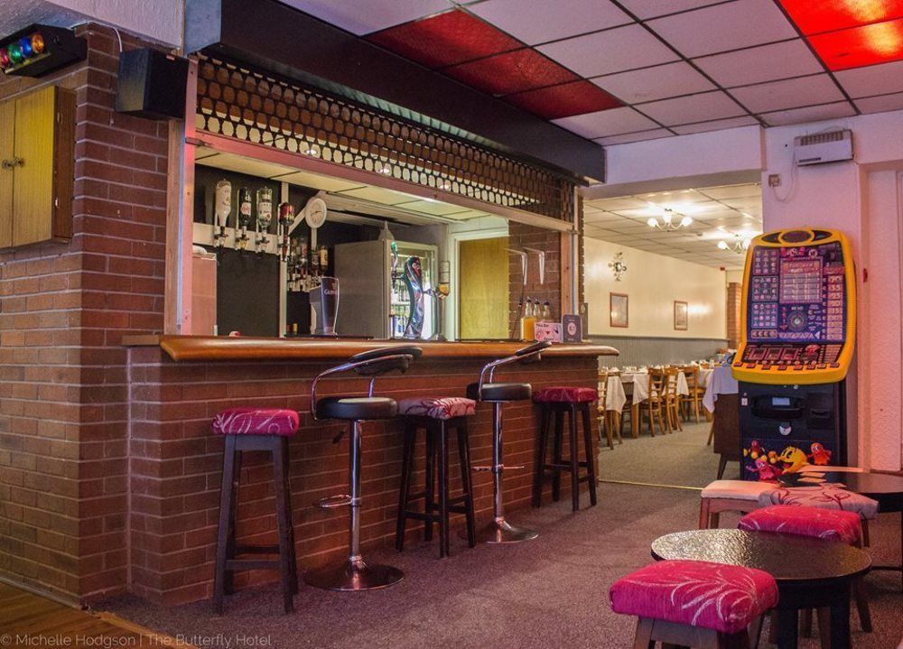 The Butterfly Group Weekends Hotel 3*