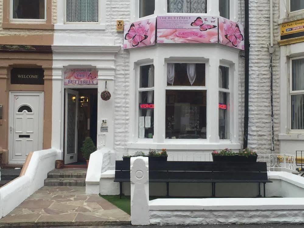 The Butterfly Group Weekends Hotel Blackpool