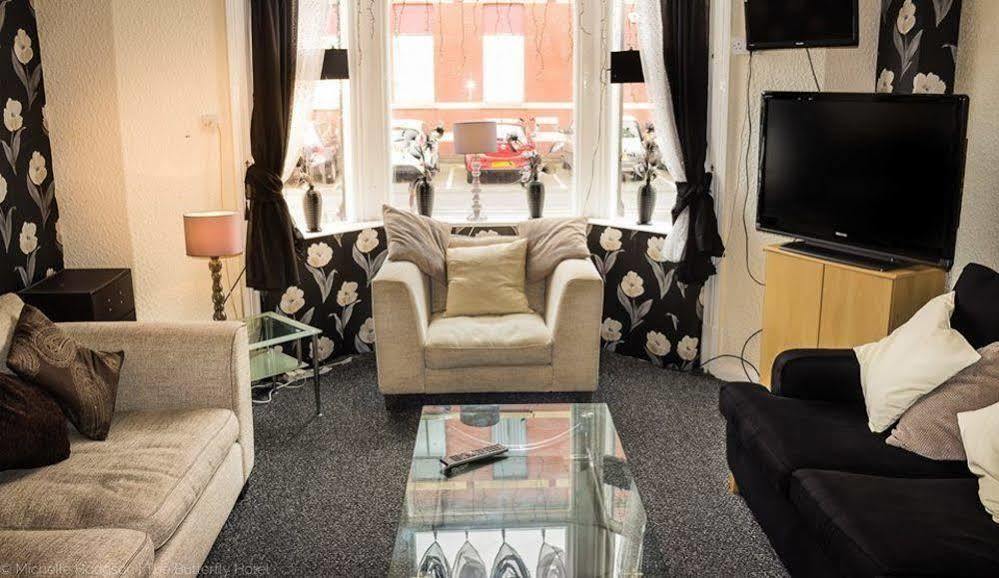 Hotel The Butterfly Group Weekends 3*