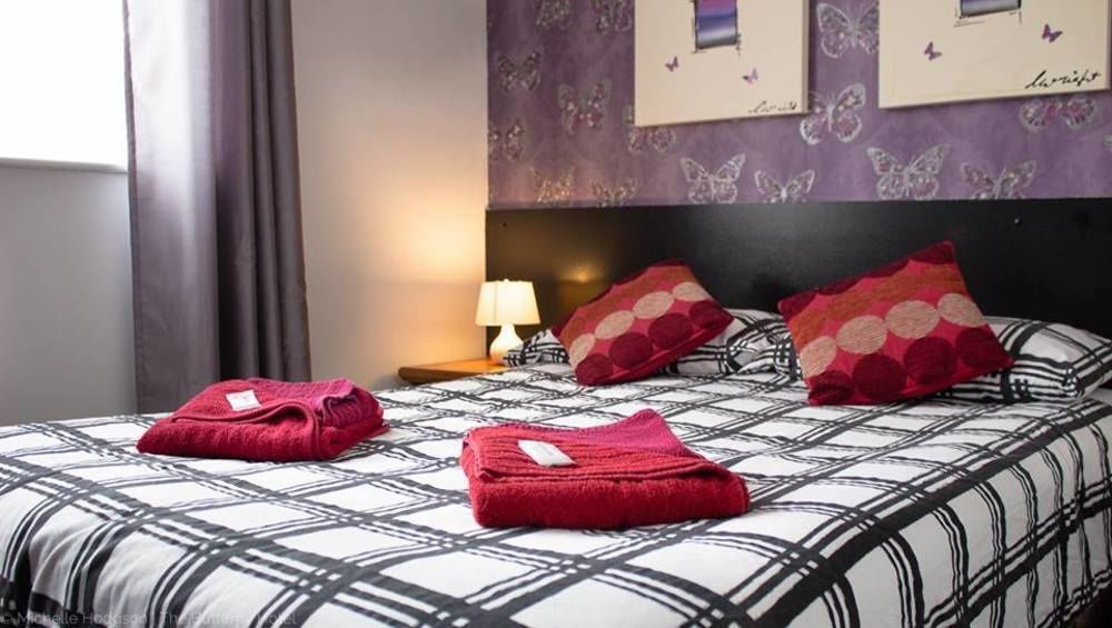 Hotel The Butterfly Group Weekends 3*