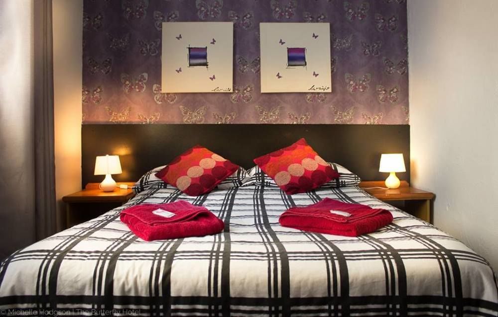The Butterfly Group Weekends Hotel 3*