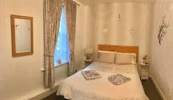 The Butterfly Group Weekends 3* Blackpool