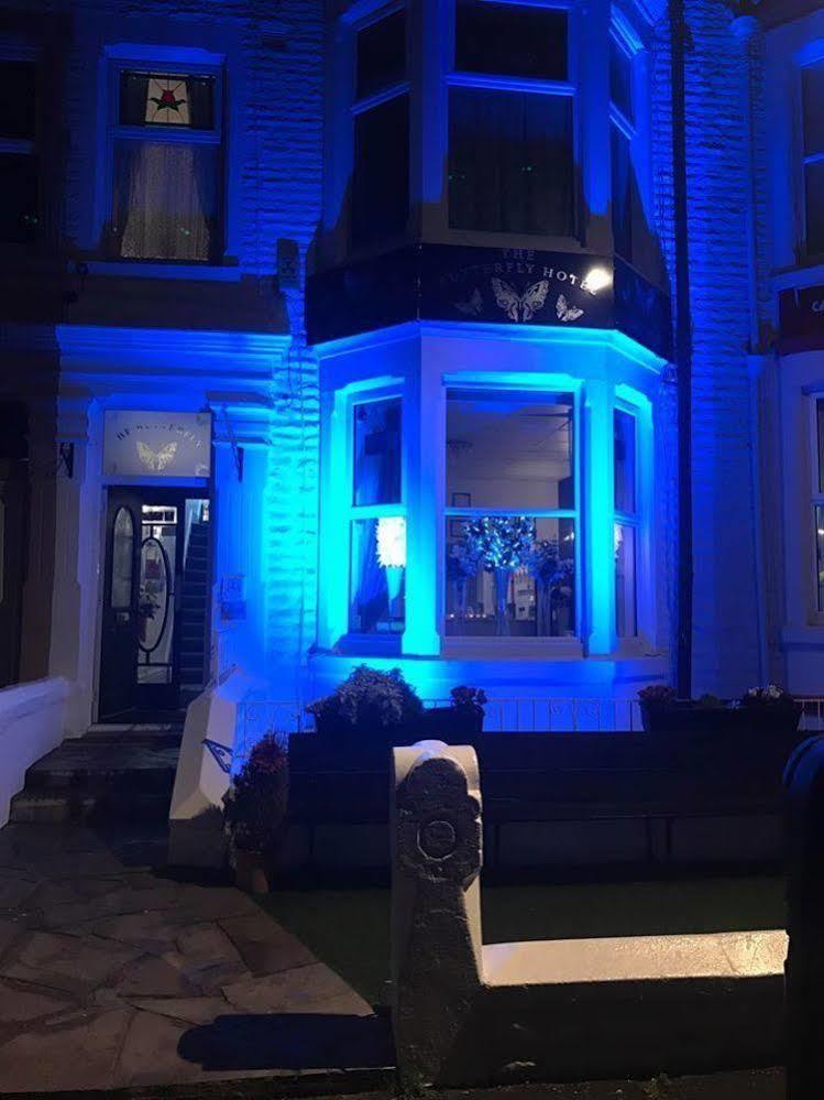 The Butterfly Group Weekends Hotel 3*