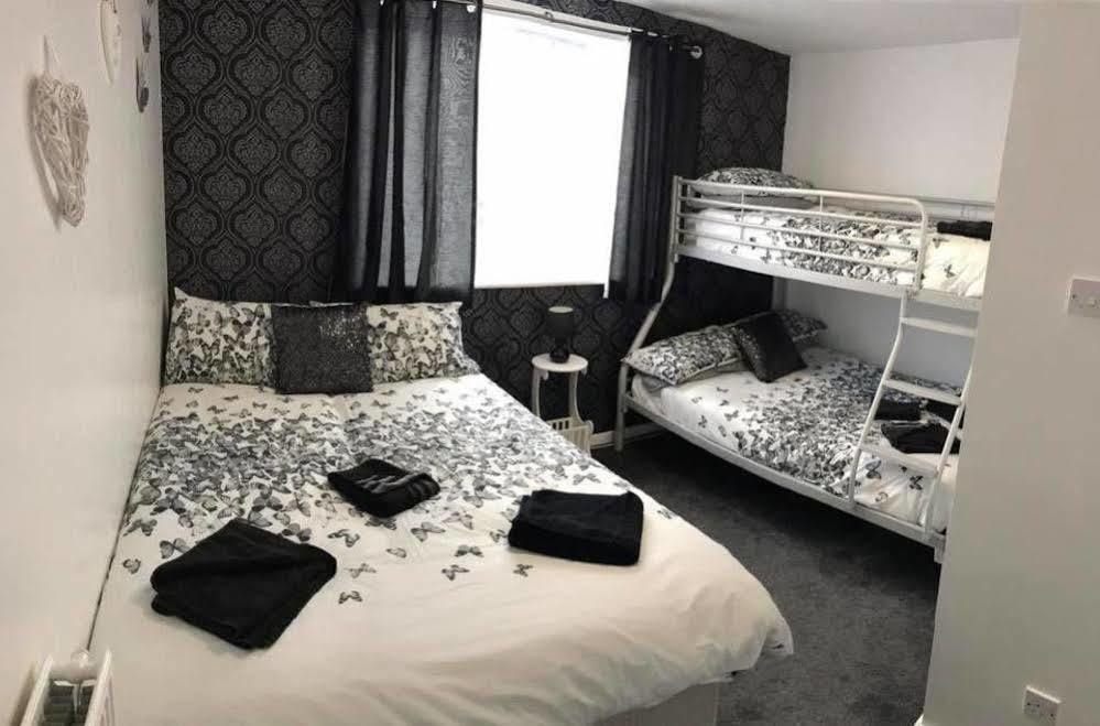 Hotel The Butterfly Group Weekends Blackpool