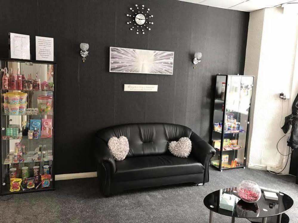 Hotel The Butterfly Group Weekends Blackpool