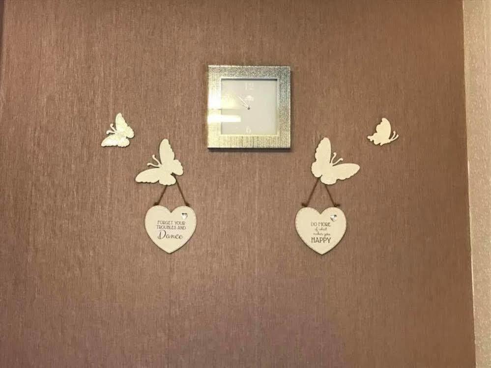 The Butterfly Group Weekends 3*