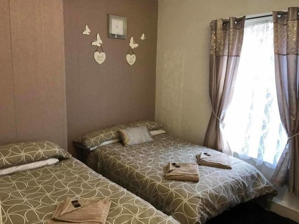 The Butterfly Group Weekends 3* Blackpool