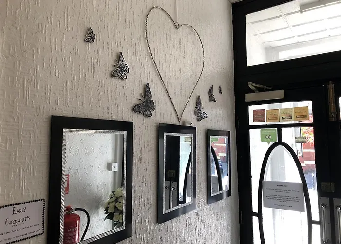 The Butterfly Hotel Group Weekends