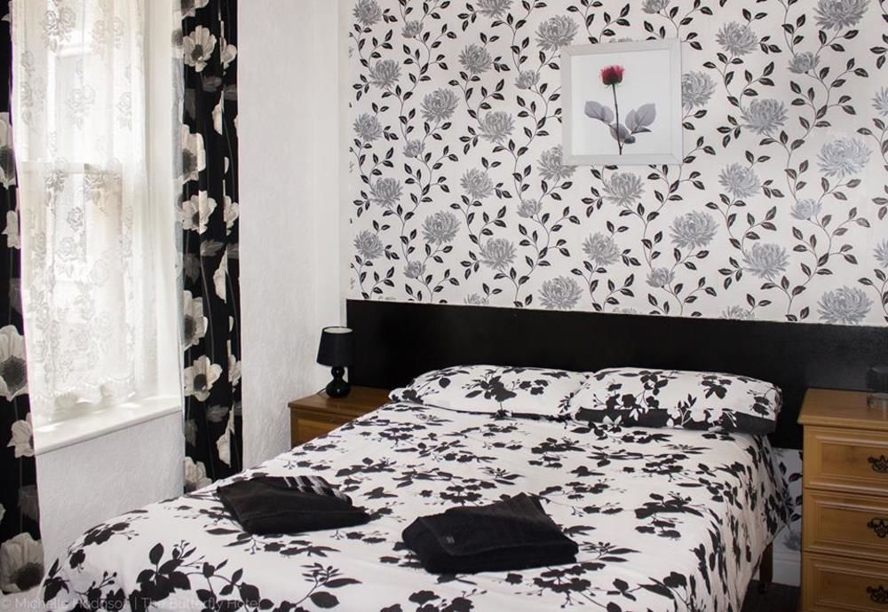 Hotel The Butterfly Group Weekends Blackpool