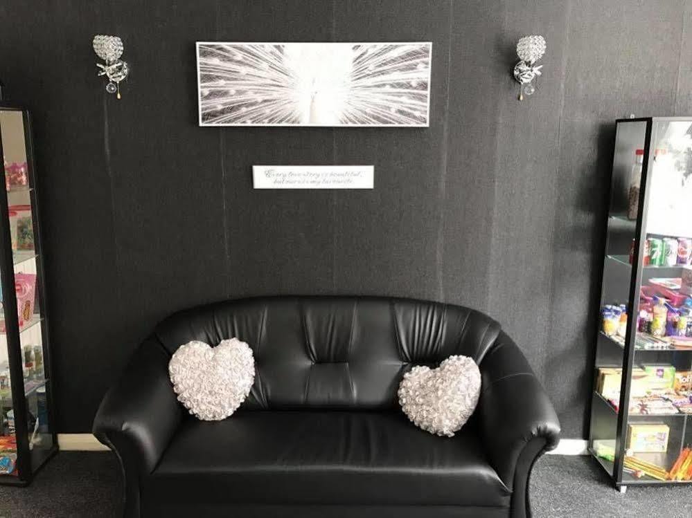 The Butterfly Group Weekends 3* Blackpool