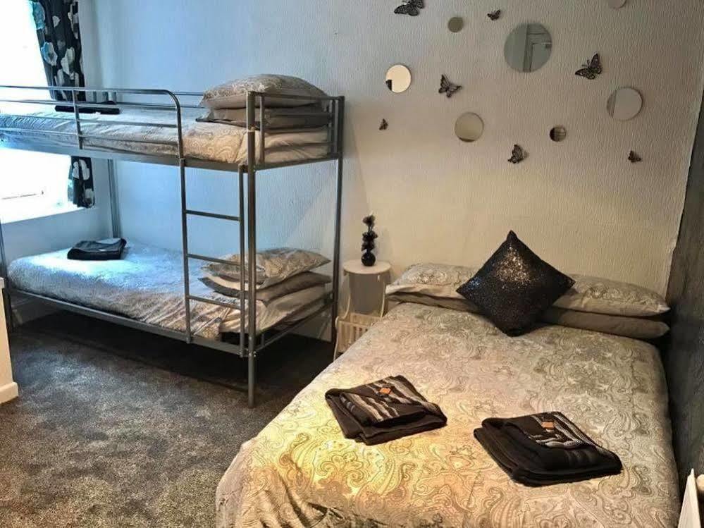 The Butterfly Group Weekends Hotel 3*